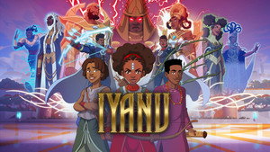 Iyanu kép