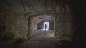 Underground Marvels 2. évad Ep.3 3. epizód