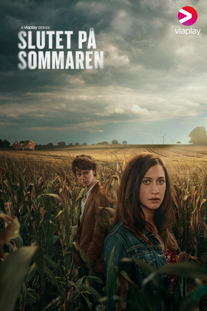 Slutet på sommaren poszter