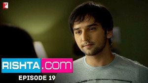 Rishta.com 1. évad Ep.19 19. epizód