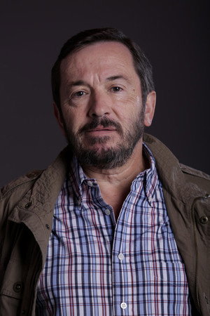 Adriano Luz profil kép