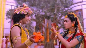 राधाकृष्ण 1. évad Ep.149 149. epizód