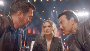 American Idol 9. évad Ep.6 6. epizód