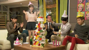Rooftop Prince Minisorozat Ep.10 10. epizód