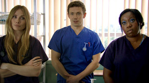 Holby City 15. évad Ep.4 4. epizód