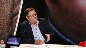 Dans les médias 3. évad Ep.2 2. epizód