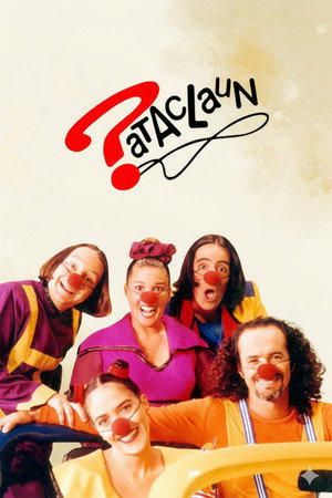 Pataclaun poszter