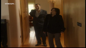 Μαύρα Μεσάνυχτα 1. évad Ep.6 6. epizód
