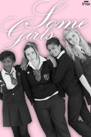 Some Girls poszter