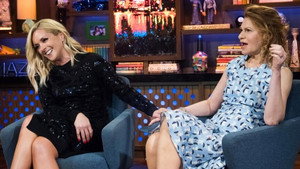 Watch What Happens Live with Andy Cohen 14. évad Ep.105 105. epizód