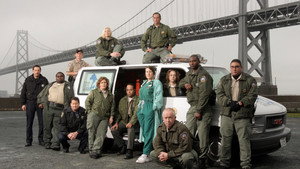 Animal Cops: San Francisco kép
