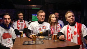 Trzecia połowa 1. évad Ep.2 2. epizód