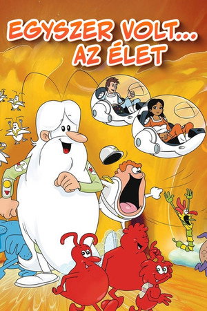 Egyszer volt... az élet poszter