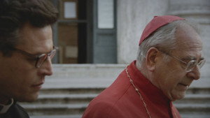 Il tredicesimo apostolo 2. évad Ep.2 2. epizód