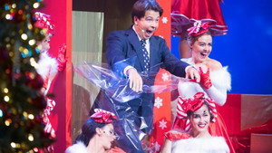 Michael McIntyre's Big Show 2. évad Ep.6 6. epizód