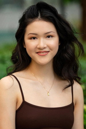 Isabella Wei profil kép