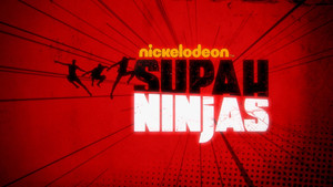 Supah Ninjas kép