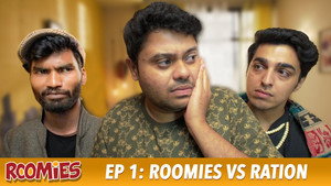 Roomies 1. évad Ep.1 1. epizód