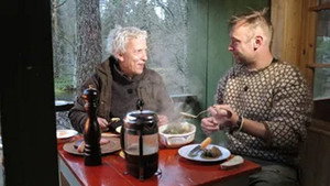 Nak & Æd 3. évad Ep.8 8. epizód