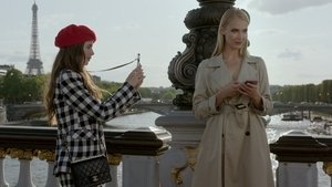 Emily Párizsban 1. évad Ep.3 Szexi vagy szexista