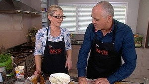 My Kitchen Rules 3. évad Ep.14 14. epizód