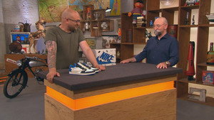 Bares für Rares 14. évad Ep.184 184. epizód