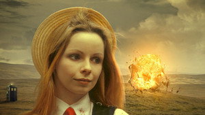 Doctor Who - Ki vagy, doki? kép