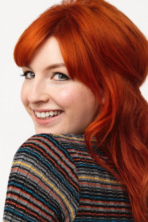 Alice Levine profil kép
