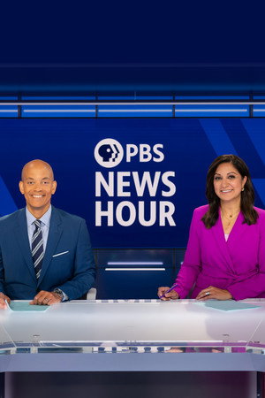 PBS News Hour poszter