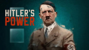 Hitler hatalma kép