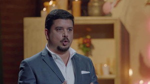 Shark Tank México 6. évad Ep.1 1. epizód