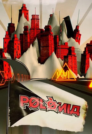 Polònia 20. évad (2024-09-12) poszter