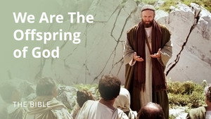 The Life of Jesus Christ 3. évad Ep.10 10. epizód