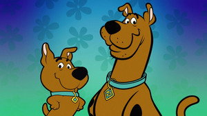 Scooby és Scrappy-Doo kép