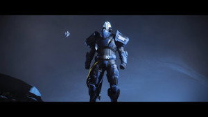 Destiny 2: The Series 3. évad Ep.2 2. epizód