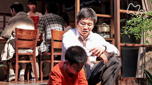 てっぱん 1. évad Ep.55 55. epizód
