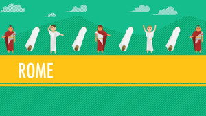 Crash Course: World History 1. évad Ep.10 10. epizód