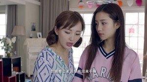 安娜的爱人 1. évad Ep.2 2. epizód