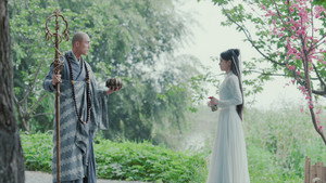 The Legend of White Snake 1. évad Ep.2 2. epizód