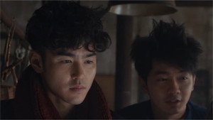 鬼吹灯之黄皮子坟 1. évad Ep.3 3. epizód