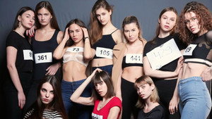 Супермодель по-українськи 6. évad Ep.1 1. epizód