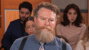 Tribunal Justice 2. évad Ep.13 13. epizód
