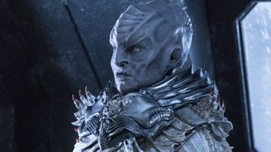 Star Trek: Discovery 1. évad Ep.4 A henteskés nem hallja a bárány sírását