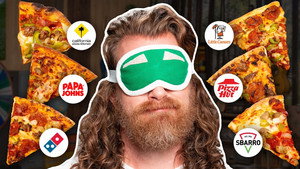 Good Mythical Morning 30. évad Ep.16 16. epizód