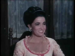 The High Chaparral 1. évad Ep.19 19. epizód