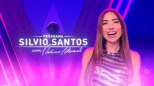 Programa Silvio Santos kép