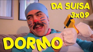 Da Suisa 3. évad Ep.9 9. epizód