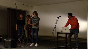4eVeR 2. évad Ep.43 43. epizód