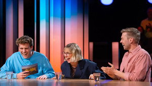 De dag van vandaag 5. évad Ep.42 42. epizód