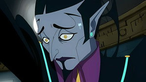 星游记 1. évad Ep.16 16. epizód